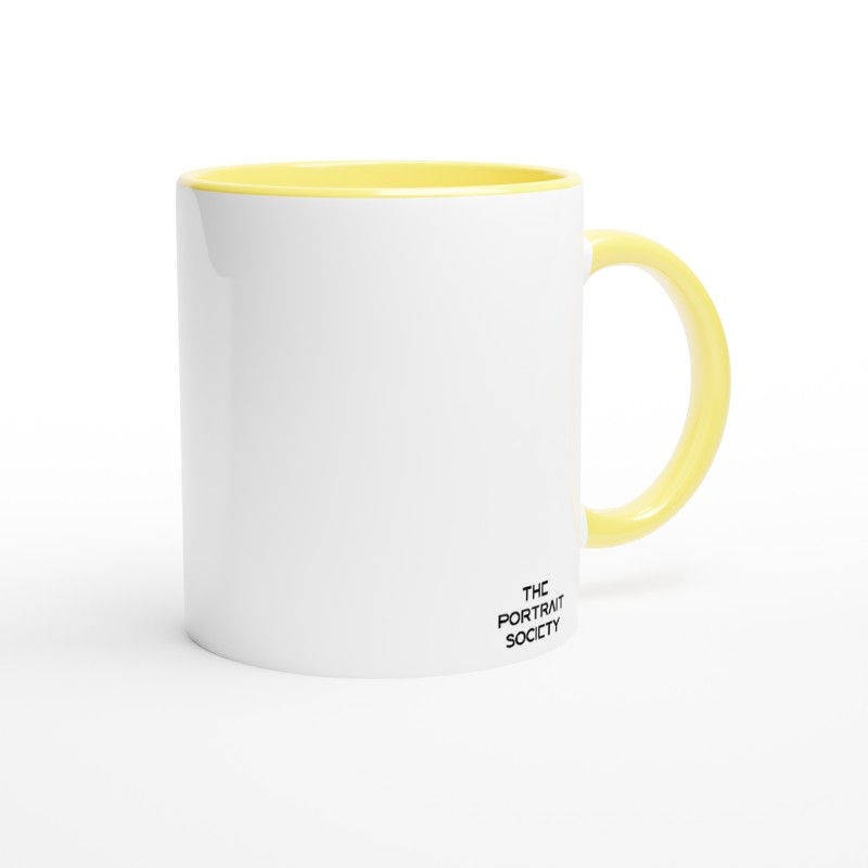 Thumbnail: PopToon Custom Mug.