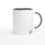 ClearLine Classic Custom Mug.