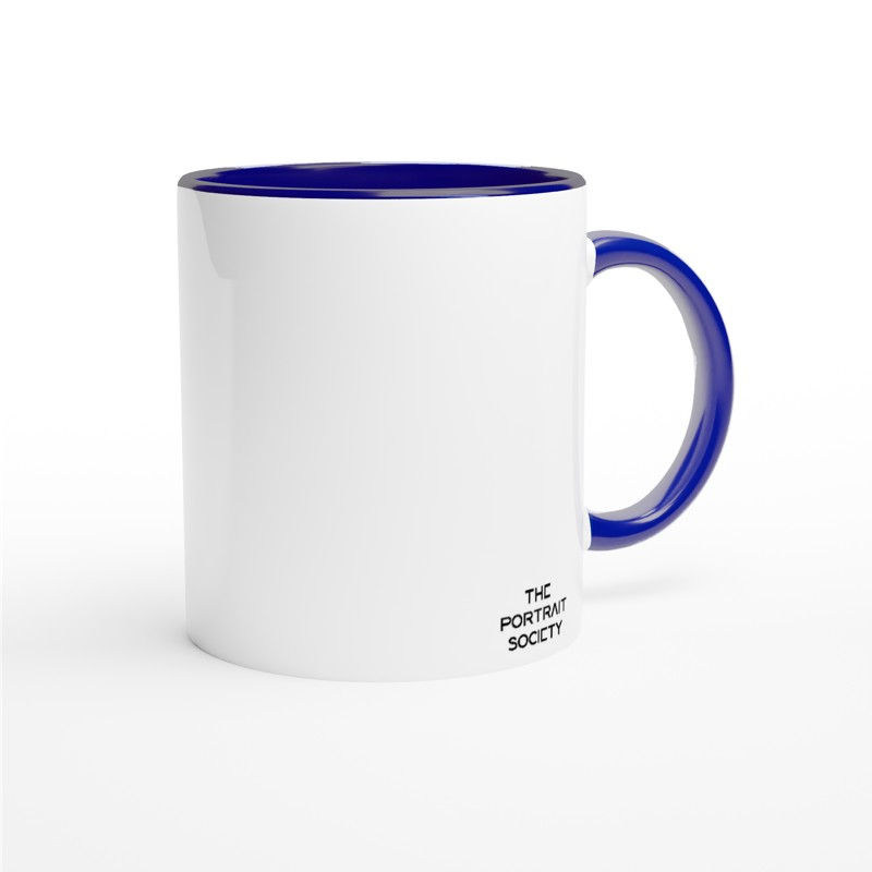 Thumbnail: Manga Custom Mug