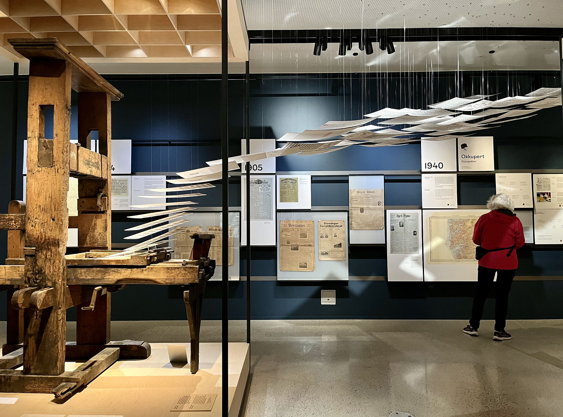 Typography Museum
