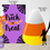 Thumbnail: PP312 trick or treat 4x7' panel QS3 SB