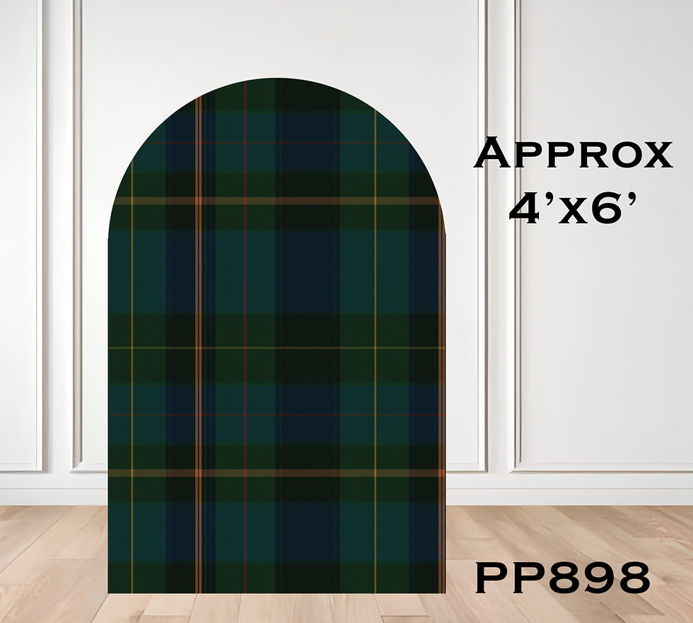 PP898 ralph plaid backdrop QS3 SB