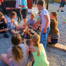 campfire