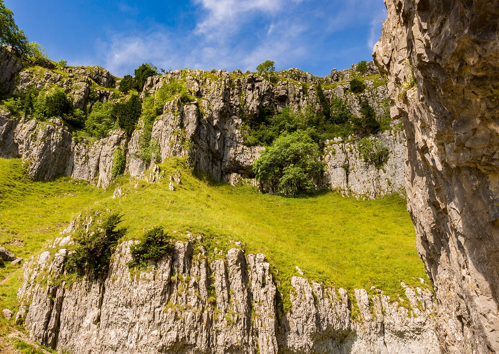 Goredale Scar