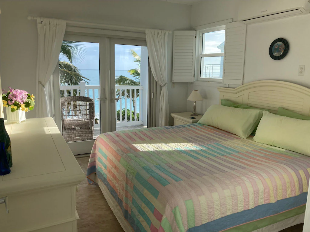 THE BLUE MARLIN | Bahamas