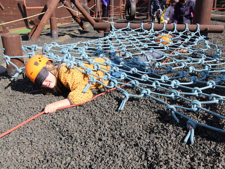 Discover Adventure with our Weekend Trips for Uniformed Groups 