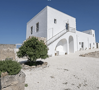 The Masseria Specula