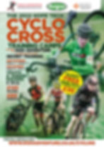 The Hope Tech CX BOOT CAMP at High Adventure