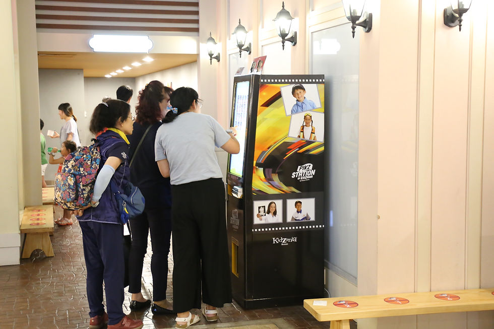 키자니아포토14