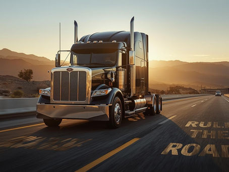 How to Choose the Best Trucking Insurance in California