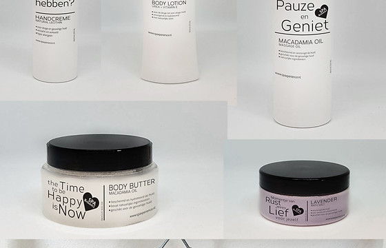 Private label nagellak I DEVOS BEAUTY BV I Nederland