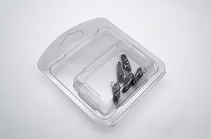 Блистер с замками XL