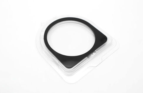 Двусторонний блистер с замком