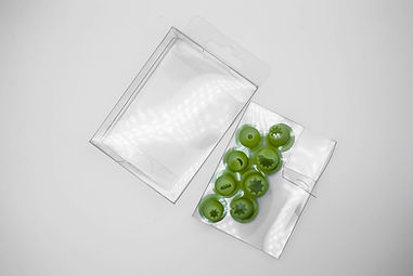 Производство пластиковых коробок в Спб