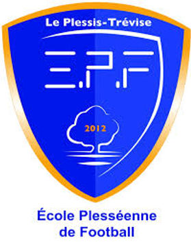 epf.jpeg; Football; Enfant; Plessis-Trévise; Val de Marne