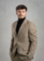 Portrait von Daniel Kaiserer