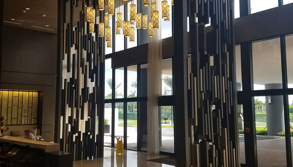 Home Millworks Designer G