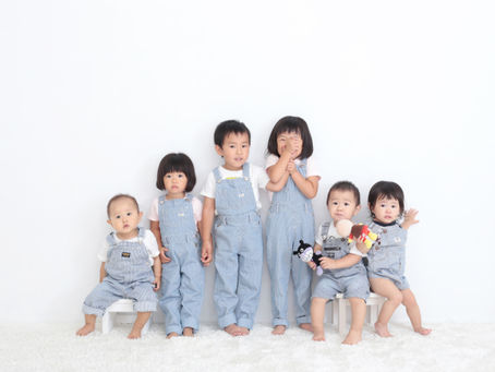 横浜でとっても安い写真スタジオ