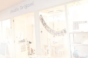 フォトスタジオ スタジオオリガミ Studio Origami 横浜市 川崎市