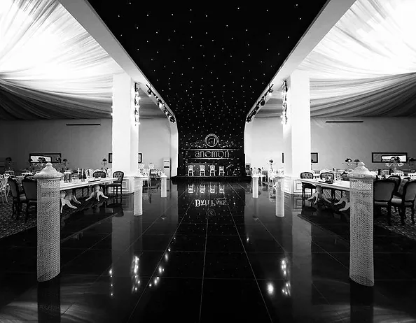 Anemon Batipark Balo Ve Nikah Salonlari Anemon Batipark Balo Ve Nikah Salonlari
