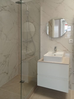 Appartement 47m² Paris 75007