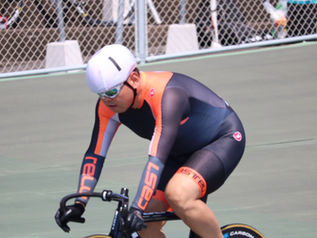 秋季トラック大会(上位入賞者一覧)