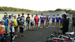 宮澤選手講習会in宮崎