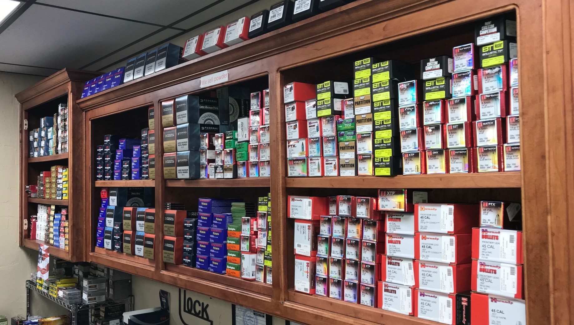 super carry showroom near me