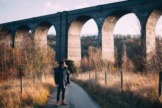 Make the First Move、我的二零一八。