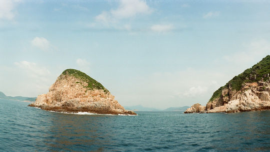 Horizon Perfekt（四）、果洲群島