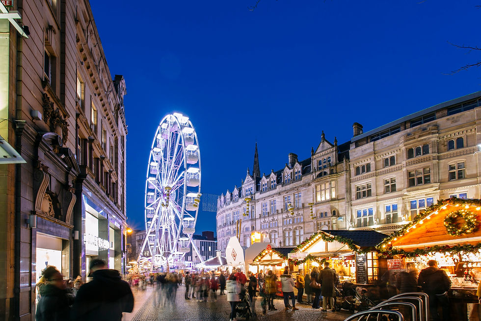 Focal length: 17mm ; Shutter speed: 8sec ; Aperture: f/11 ; ISO: 50
