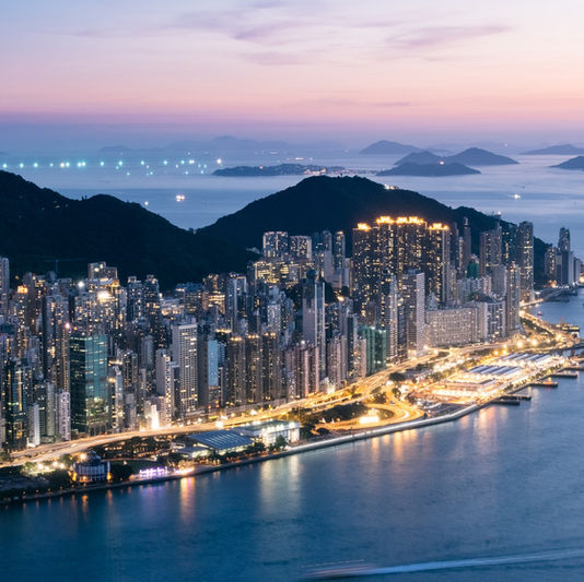 天際上看天涯、Tamron 18-300mm F/3.5-6.3 Di III-A VC VXD 評測