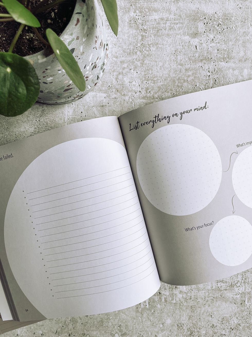 Thumbnail: The Self-Study Journal