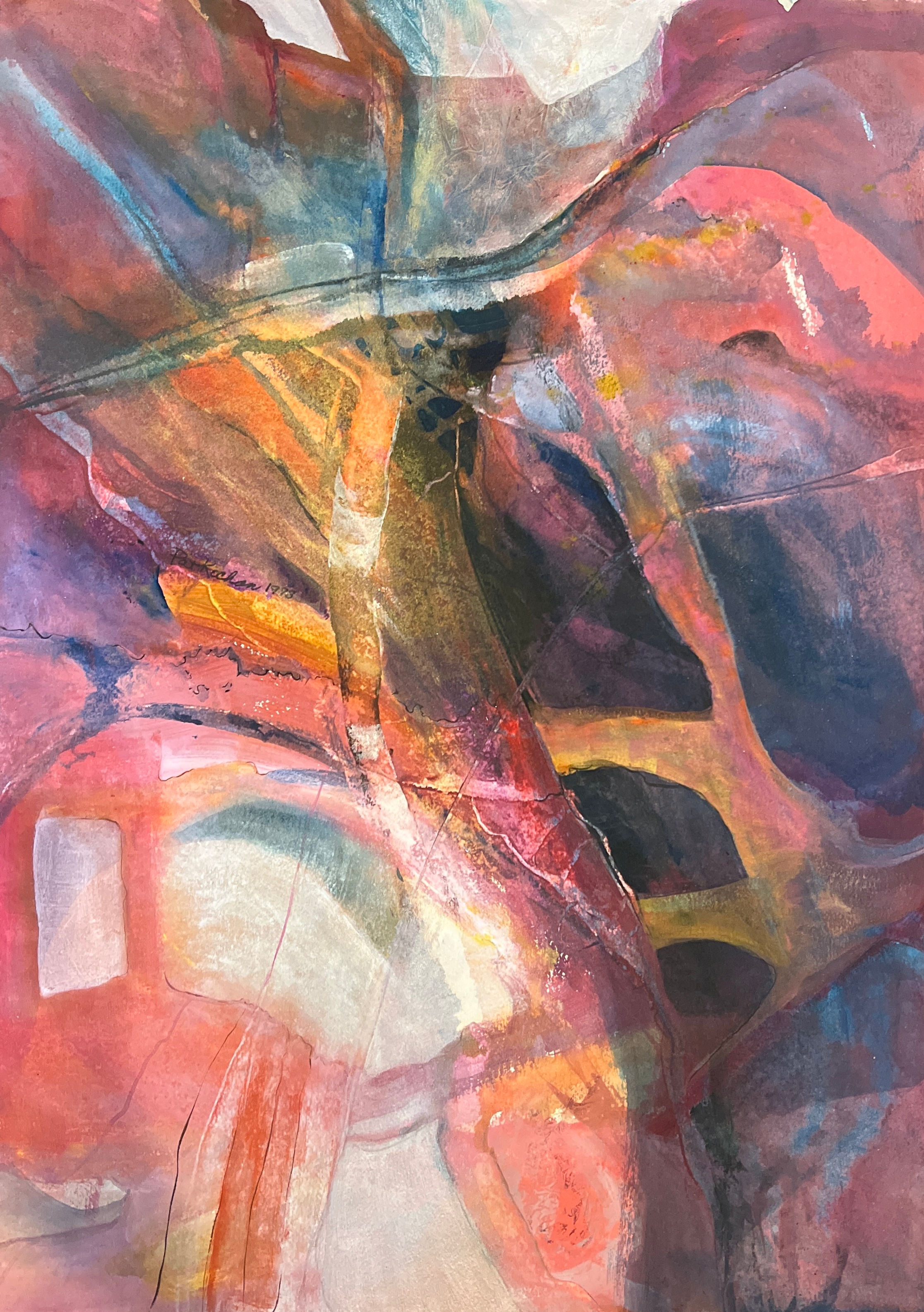 The Way to the Heart