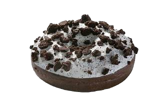 Cream & Oreo