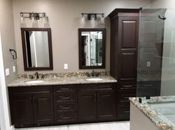 Master Bath- Mars, PA