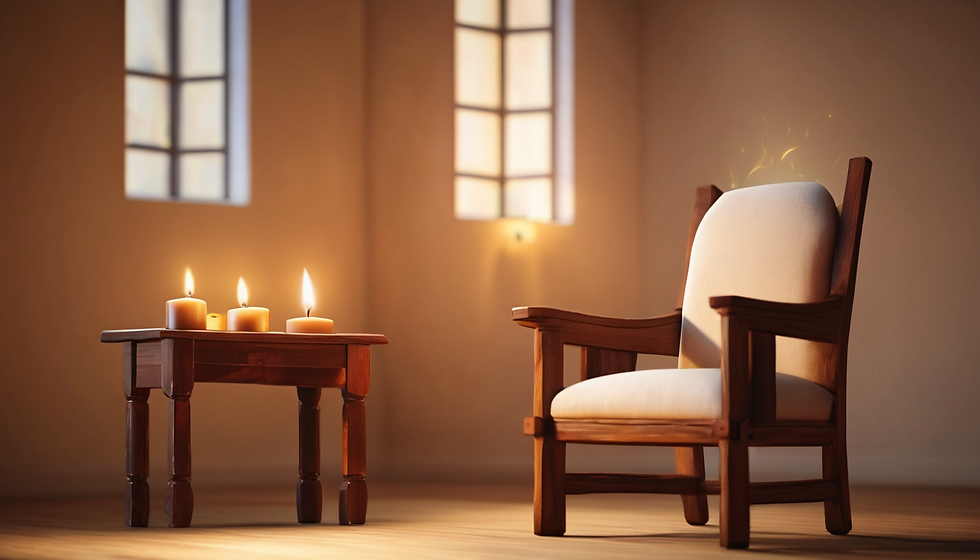 Spiritual Growth Workshops