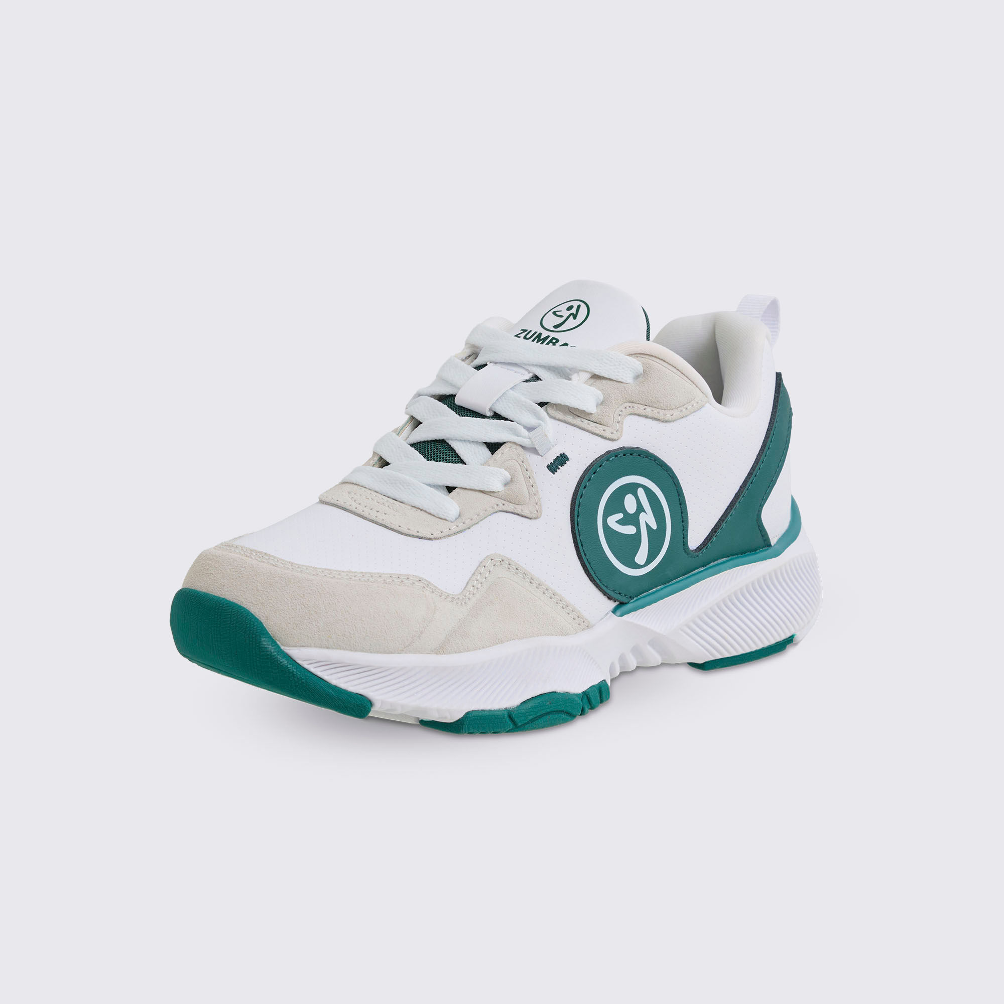 Zumba Train 2.0 - Green