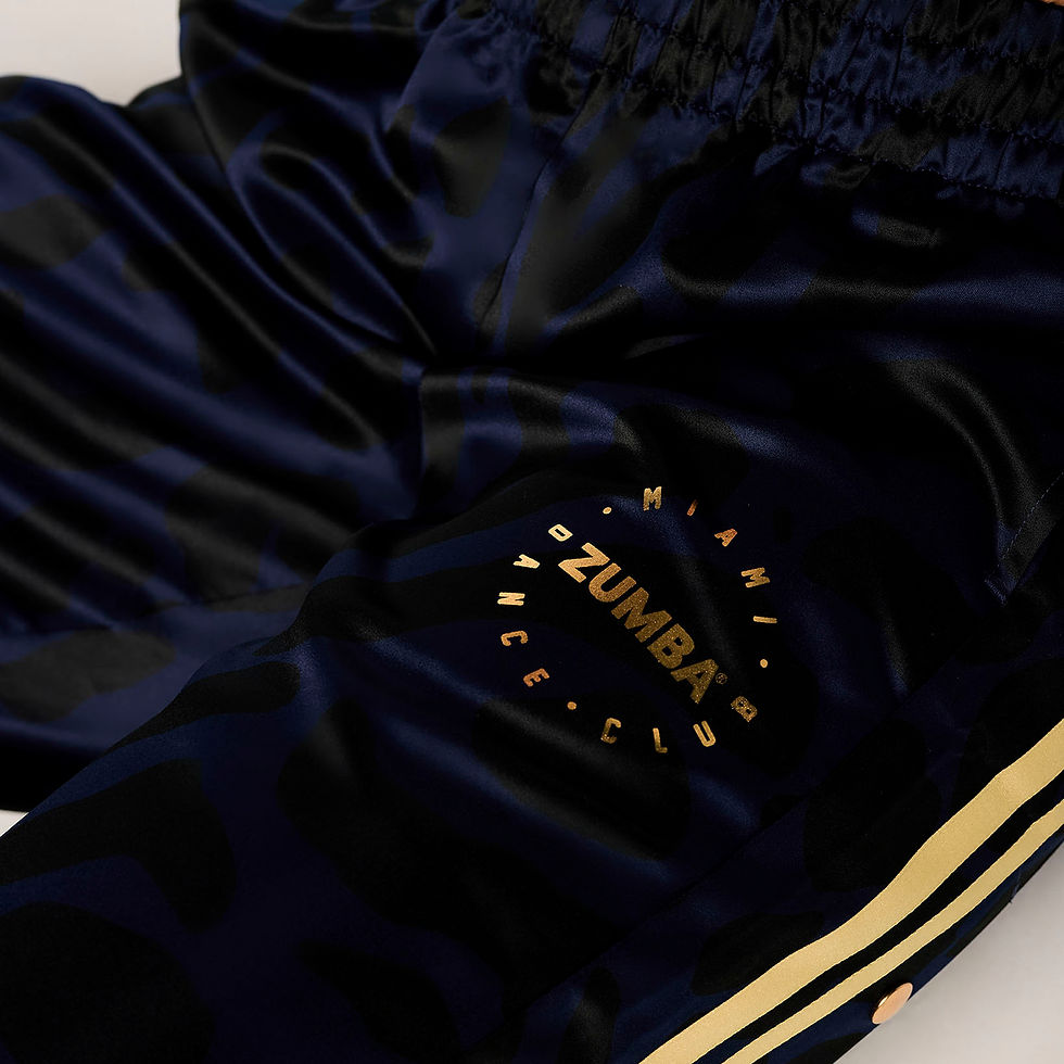 Thumbnail: Victory Wide Leg Pants