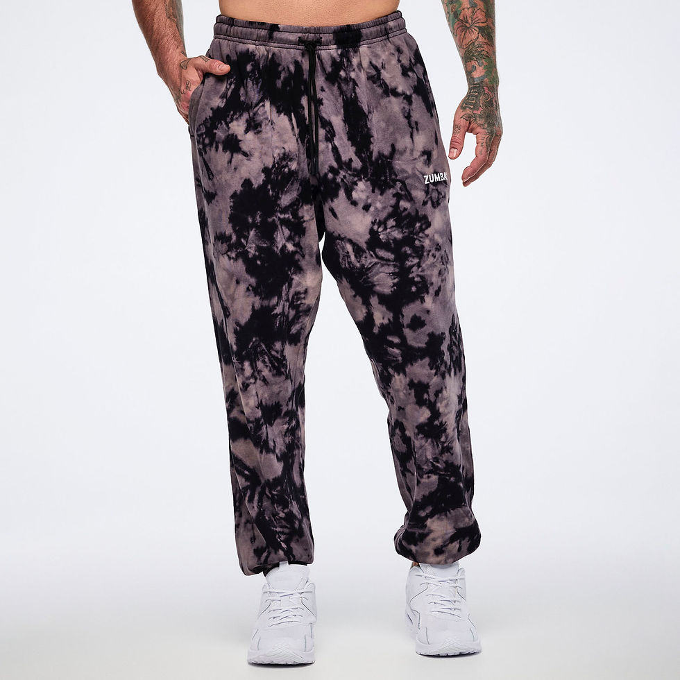 Thumbnail: Wildbeat Men's Slouch Sweatpants