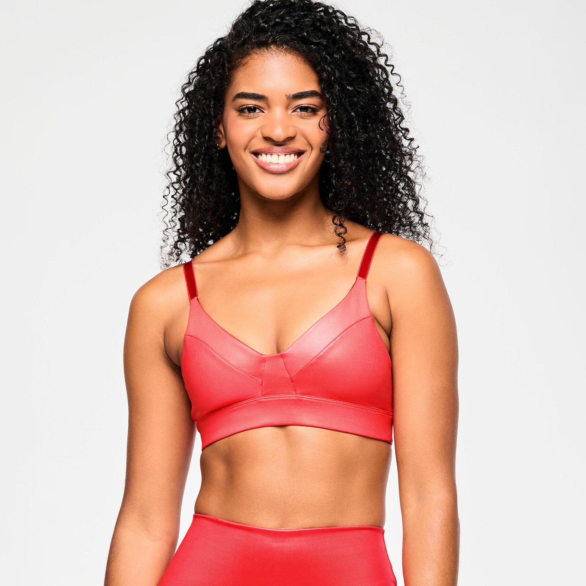 Zumba Bustier Bra