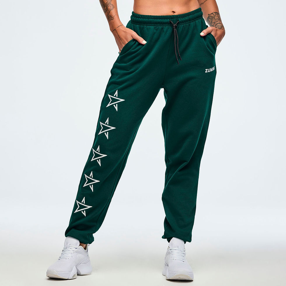 Thumbnail: ZW Slouch Sweatpants