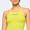 Thumbnail: Victory Cami Tank With Shelf Bra
