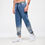 Thumbnail: Blue Jean Knit Pants