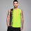 Thumbnail: STRONG iD Men's Wide Shoulder Tank