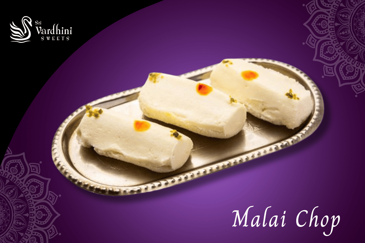 Malai Chop