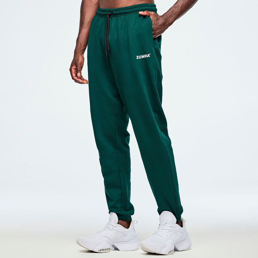 Thumbnail: ZW Slouch Sweatpants