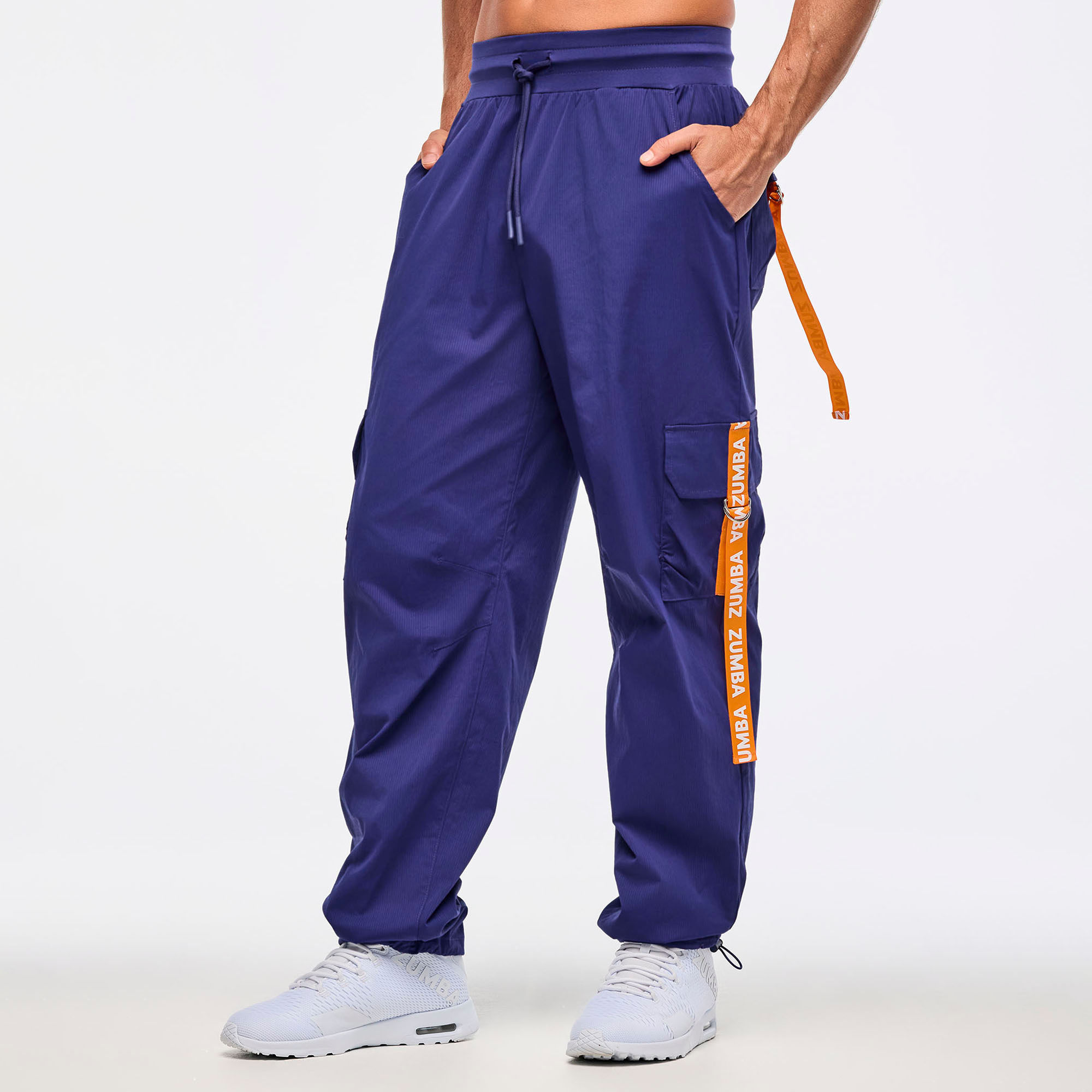 Zumba Libre Woven Cargo Pants