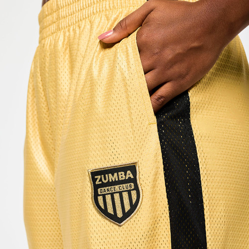 ◆4月新作◆Victory Straight Leg Mesh Pants With Inner Shorts Victory Straight Leg Mesh Pants With Inner Shorts | Z Fit