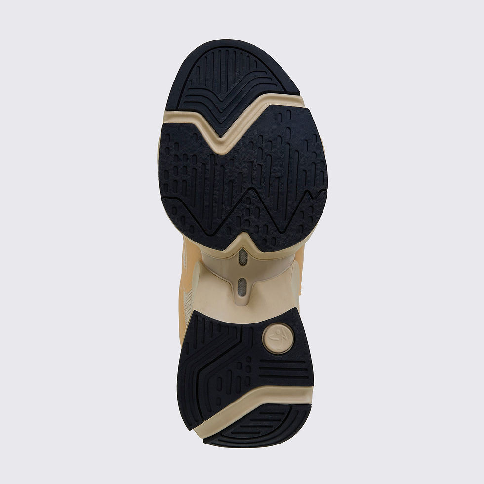 縮圖：Zumba Air Stomp Volt - Beige